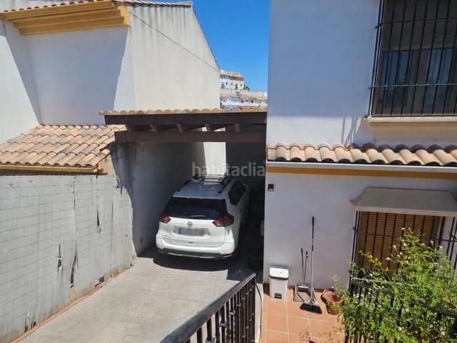 Casa adosada en venta en Córdoba, Alcolea. ADOSADO CON PISCINA EN ENCINARES DE ALCOLEA. Casas adosadas.