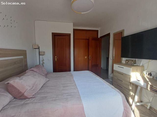 CASA ADOSADA EN VENTA EN CORIA DEL RIO
