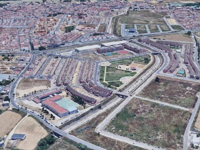 Casa adosada en Venta en Coria del Río