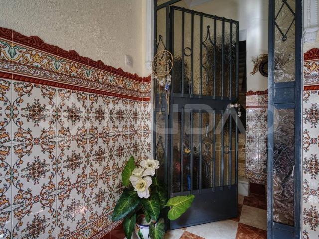 Casa adosada en Venta en Coria del Río