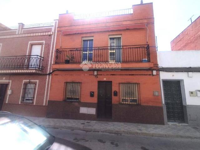Casa adosada en Venta en Coria del Río