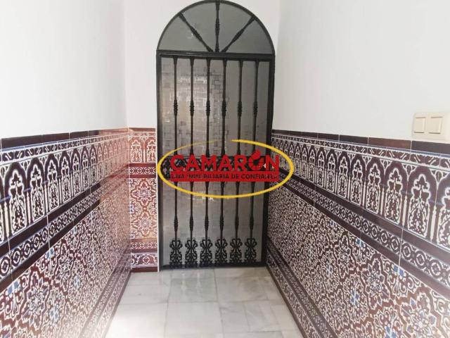 Casa adosada en Venta en Coria del Río