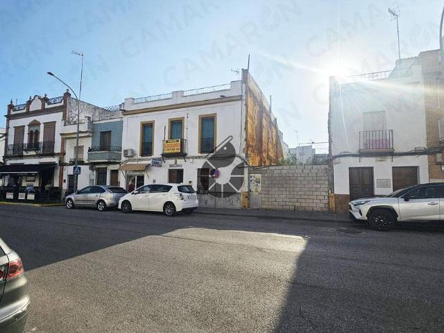 Casa adosada en Venta en Coria del Río