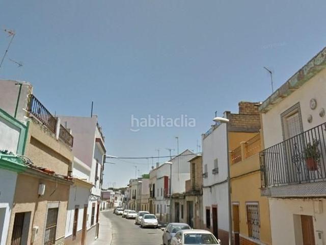 Casa adosada en venta en Coria del Río. VENTA DE CASA ADOSADA EN CORIA DEL RÍO SEVILLA. Casas adosadas Coria del.