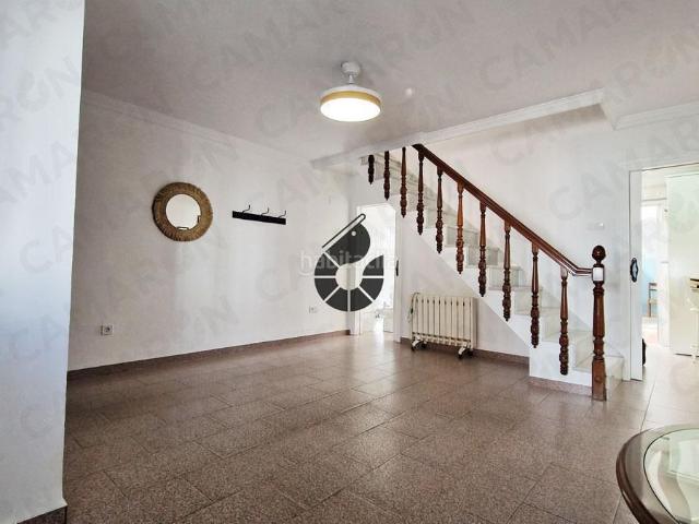 Casa adosada en venta en Coria del Río. Casas adosadas Coria del.
