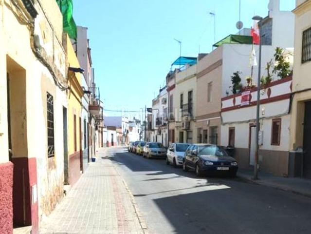 Casa adosada en venta en Coria del Río. Casas adosadas Coria del.