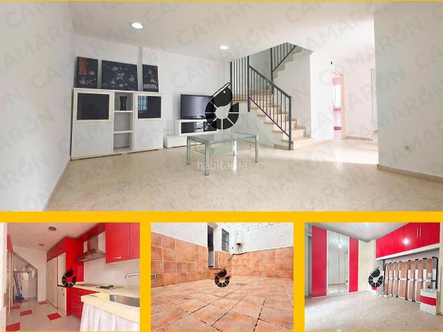 Casa adosada en venta en Coria del Río. Casas adosadas Coria del.