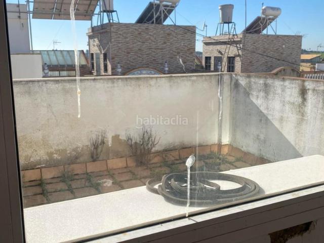 Casa adosada en venta en Coria del Río. Casas adosadas Coria del.