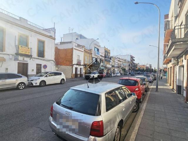 Casa adosada en venta en Coria del Río. Casas adosadas Coria del.