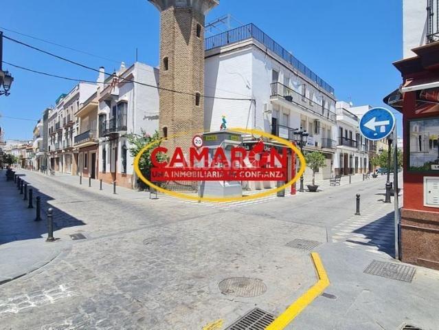 Casa adosada en venta en Coria del Río. Casas adosadas Coria del.