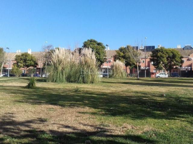 Casa adosada en venta en Coria del Río. Casas adosadas Coria del.