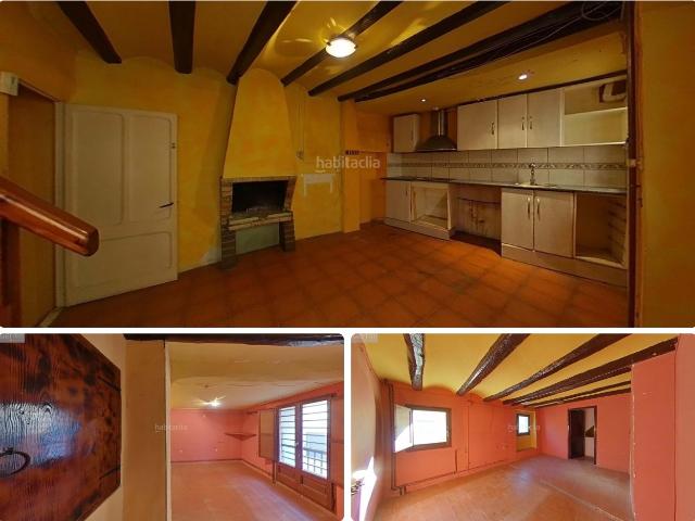 Casa adosada en venta en Cornudella de Montsant. Casas adosadas Cornudella de.