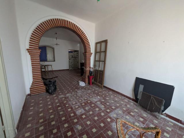 Casa adosada en venta en Corpa. CASA EN CORPA. Casas adosadas.