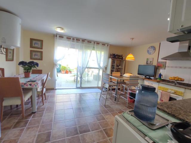 Casa adosada en Venta en Corral Nou Montros Estepar