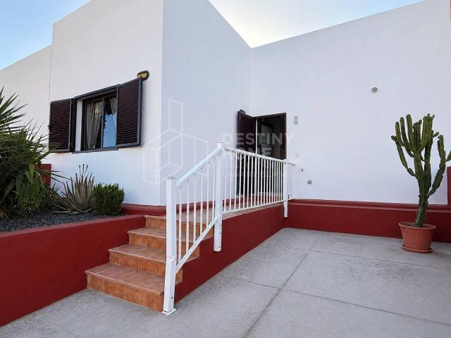 Casa adosada en Venta en Corralejo