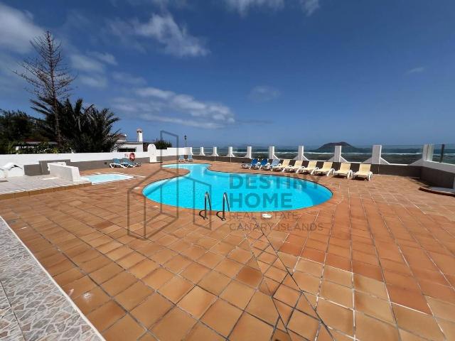 Casa adosada en Venta en Corralejo