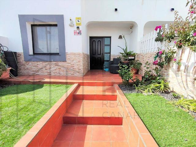 Casa adosada en Venta en Corralejo
