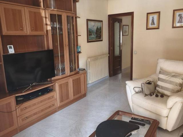 Casa adosada en Venta en Corralejos Campo de las Naciones