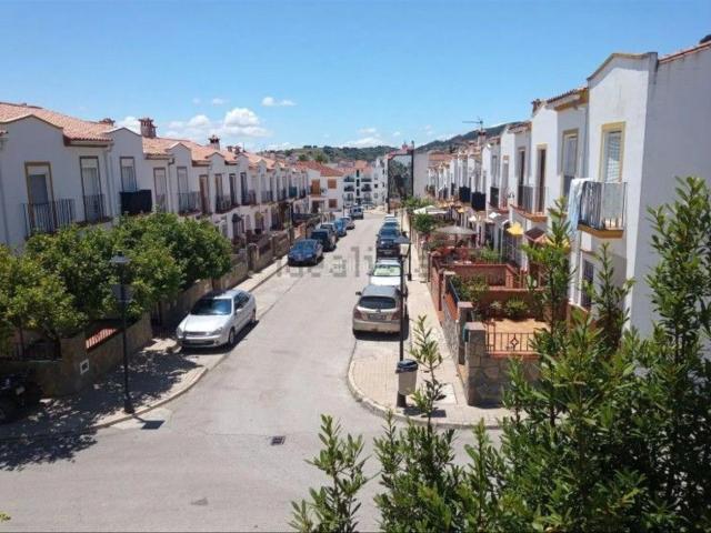 Casa adosada en venta en Cortes de la Frontera. CASA DE PUEBLO. C RAFAEL ALBERTI. CORTES DE LA FRONTERA. Casas adosadas Cortes de la.