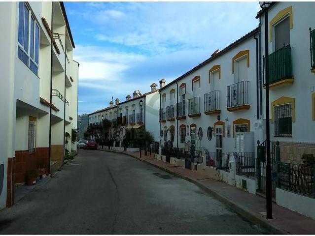 Casa adosada en Venta en Cortes de la Frontera