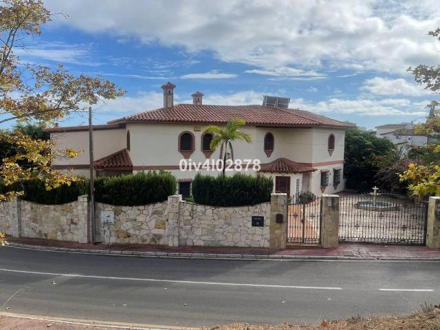 Casa adosada en Venta en Cortijo Torrequebrada