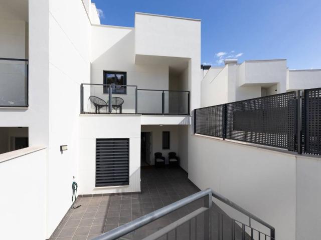 Casa adosada en Venta en Cortijo Torrequebrada