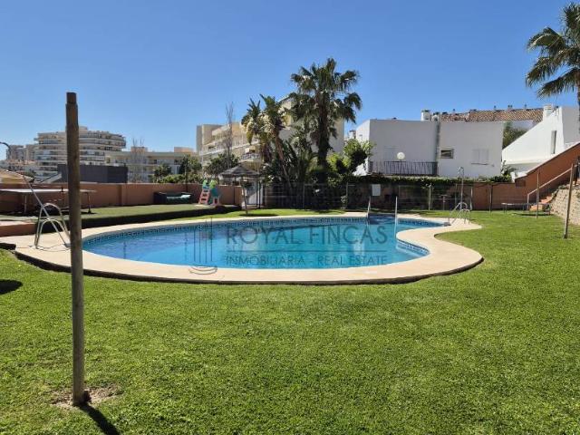 Casa adosada en Venta en Cortijo Torrequebrada