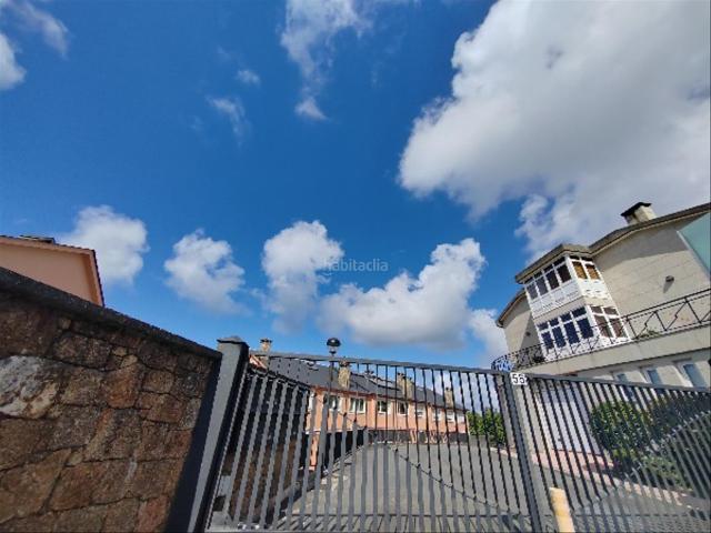 Casa adosada en venta en Coruña A, Eirís. Casas adosadas Coruña.