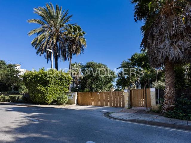 Casa adosada en Venta en Costa Ballena Golf