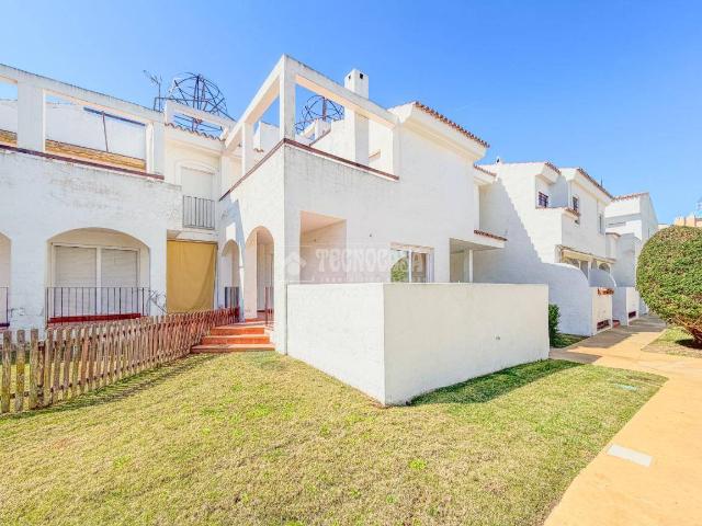 Casa adosada en Venta en Costa Ballena Golf