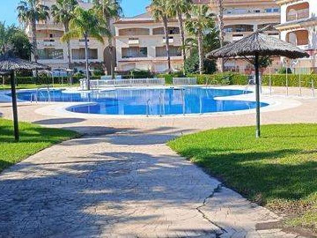 Casa adosada en Venta en Costa Ballena Golf
