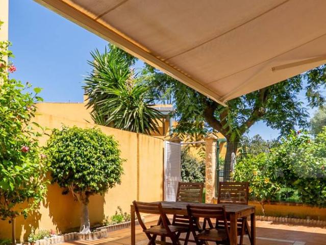 Casa adosada en Venta en Costa Ballena Largo Norte