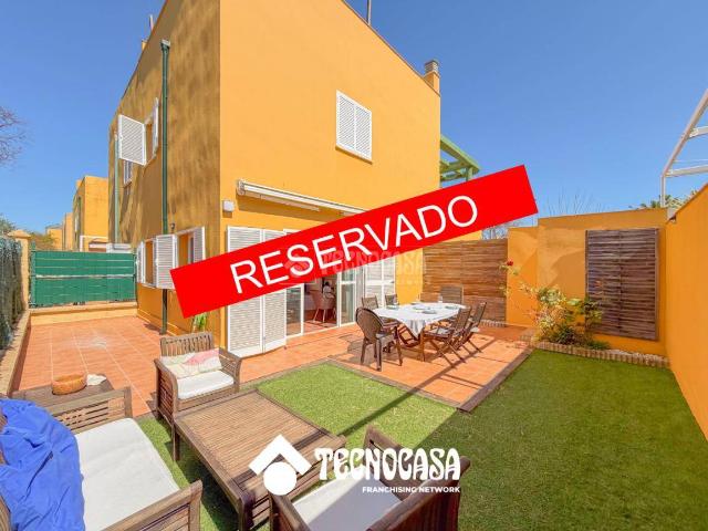 Casa adosada en Venta en Costa Ballena Largo Norte
