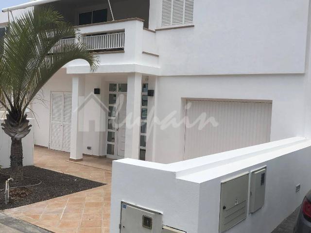 Casa adosada en Venta en Costa del Silencio