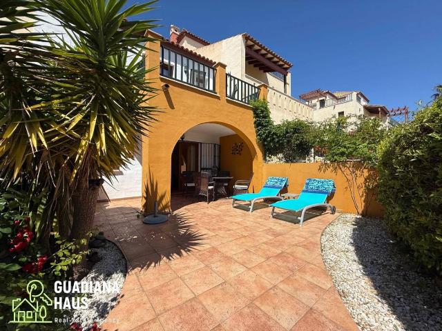 Casa adosada en Venta en Costa Esuri