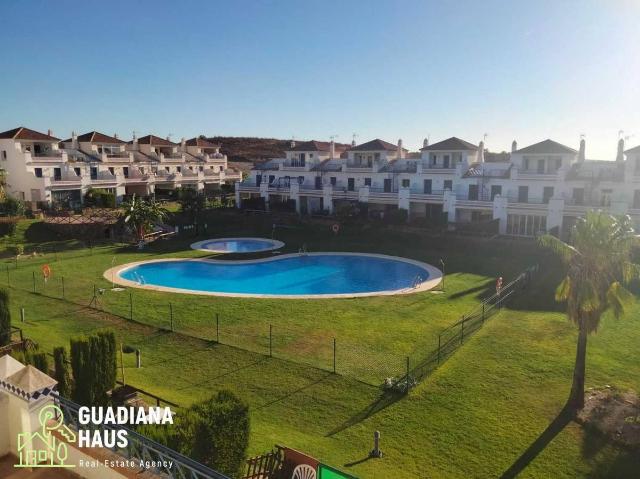 Casa adosada en Venta en Costa Esuri