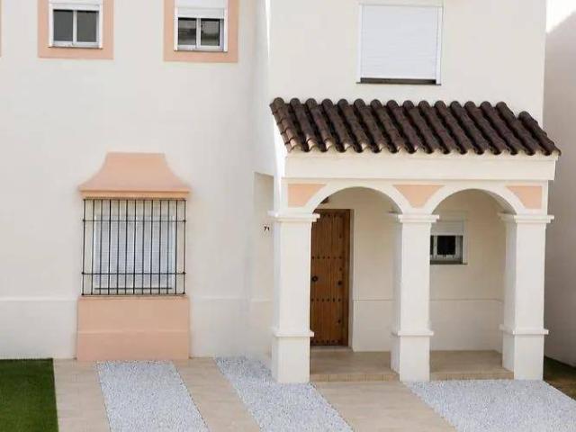 Casa adosada en Venta en Costa Esuri
