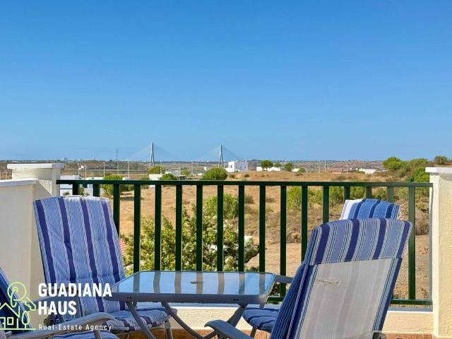 Casa adosada en Venta en Costa Esuri