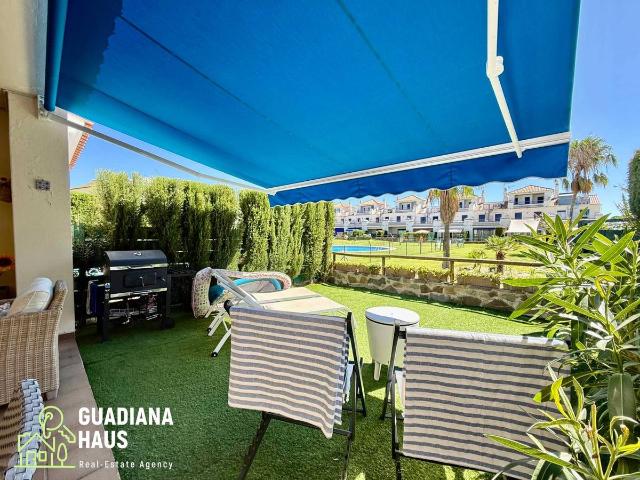 Casa adosada en Venta en Costa Esuri