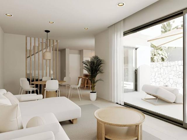 Casa adosada en Venta en Costa Teguise