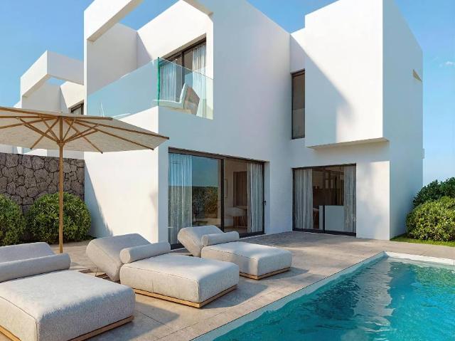 Casa adosada en Venta en Costa Teguise