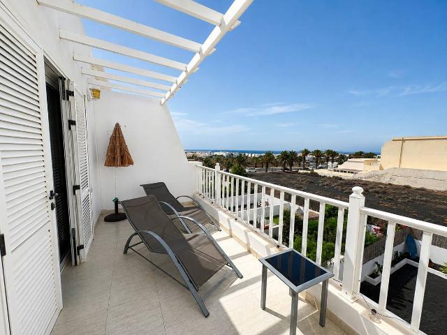 Casa adosada en Venta en Costa Teguise