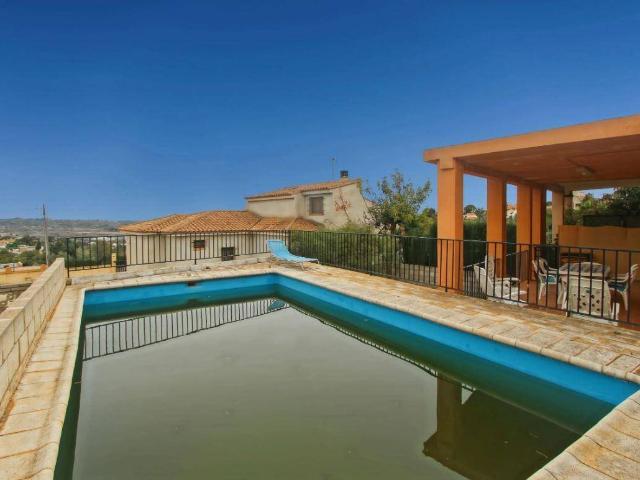 Casa adosada en Venta en Catadau