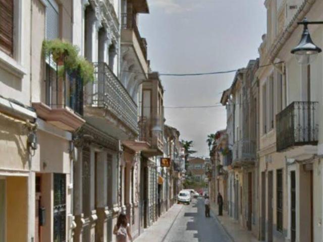 Casa adosada en Venta en Catarroja