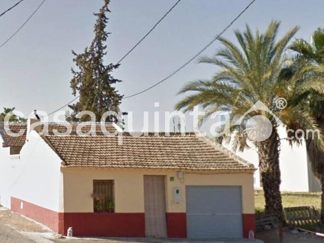 Casa chalet en Venta en Catral