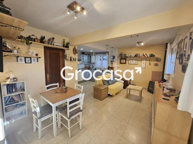 Casa adosada en Venta en Caudiel
