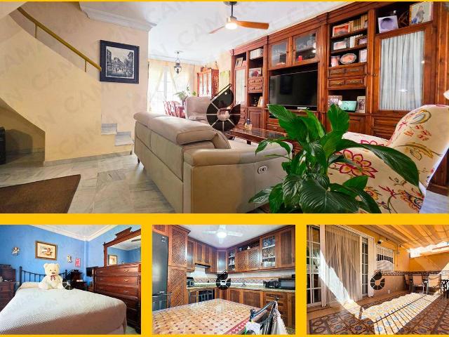 Casa adosada en Venta en Cavaleri