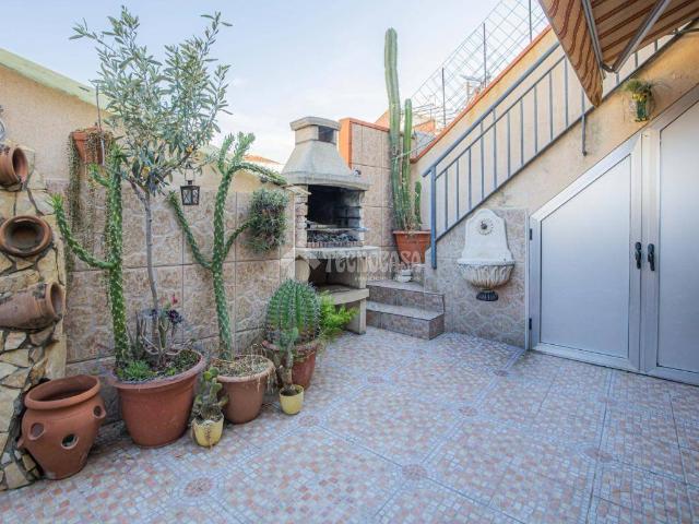 Casa adosada en Venta en Ca n'Aurell