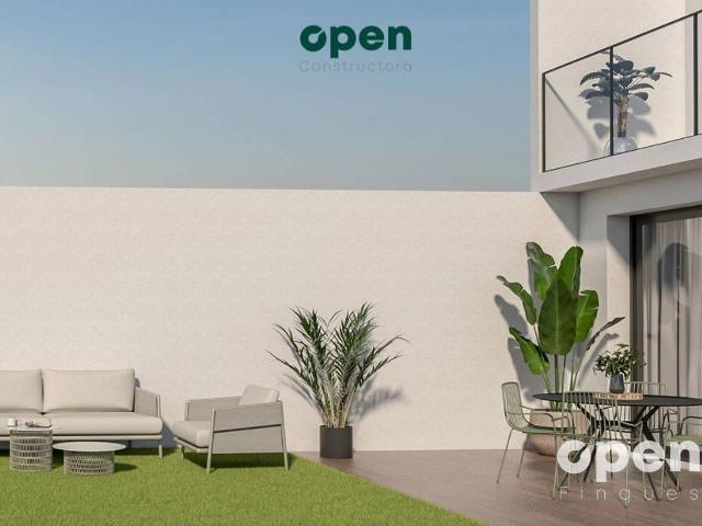 Casa adosada en Venta en Ca n'Aurell