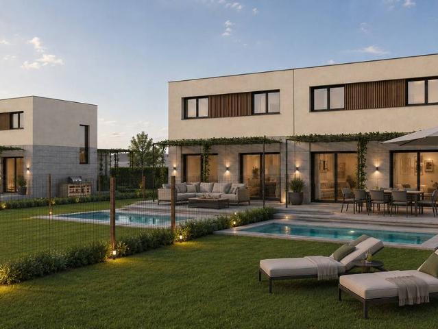 Casa adosada en Venta en Cabanyes Mas Ambrós Mas Pallí